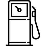  La presión baja aumenta el consumo de combustible hasta en un 10% sin que lo notes.