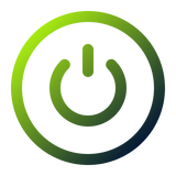 Paso 2: ENCIENDE - Pulsa el botón de encendido del arrancador.