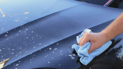 Consigue un Brillo Cerámico y Protección en Minutos