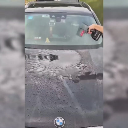 Potencia de Turbina en tu Mano: Seca tu Coche Sin Arañazos
